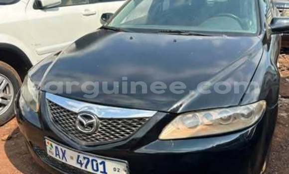 Acheter Occasion Voiture Mazda 3 Autre à Conakry, Conakry