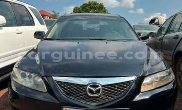 Acheter Occasion Voiture Mazda 3 Autre à Conakry, Conakry Acheter Occasion Voiture Mazda 3 Autre à Conakry, Conakry