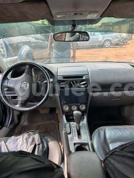 Big with watermark mazda 3 conakry conakry 11017
