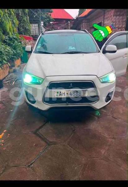 Big with watermark mitsubishi rvr conakry conakry 11018
