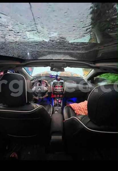 Big with watermark mitsubishi rvr conakry conakry 11018