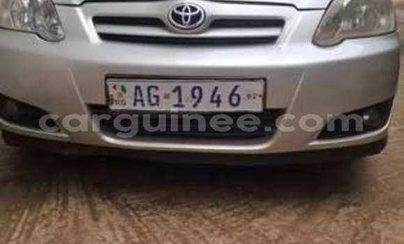 Acheter Occasion Voiture Toyota Drogba Autre à Conakry, Conakry