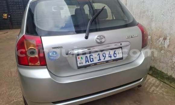 Acheter Occasion Voiture Toyota Drogba Autre à Conakry, Conakry Acheter Occasion Voiture Toyota Drogba Autre à Conakry, Conakry