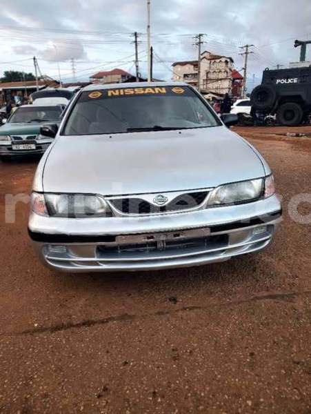 Big with watermark nissan almera conakry conakry 11020