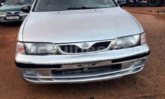 Acheter Occasion Voiture Nissan Almera Autre à Conakry, Conakry