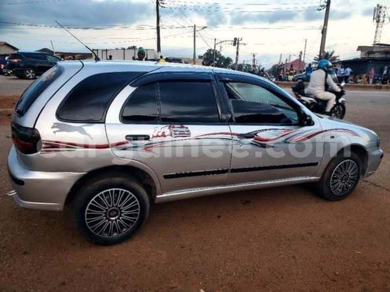 Big with watermark nissan almera conakry conakry 11020