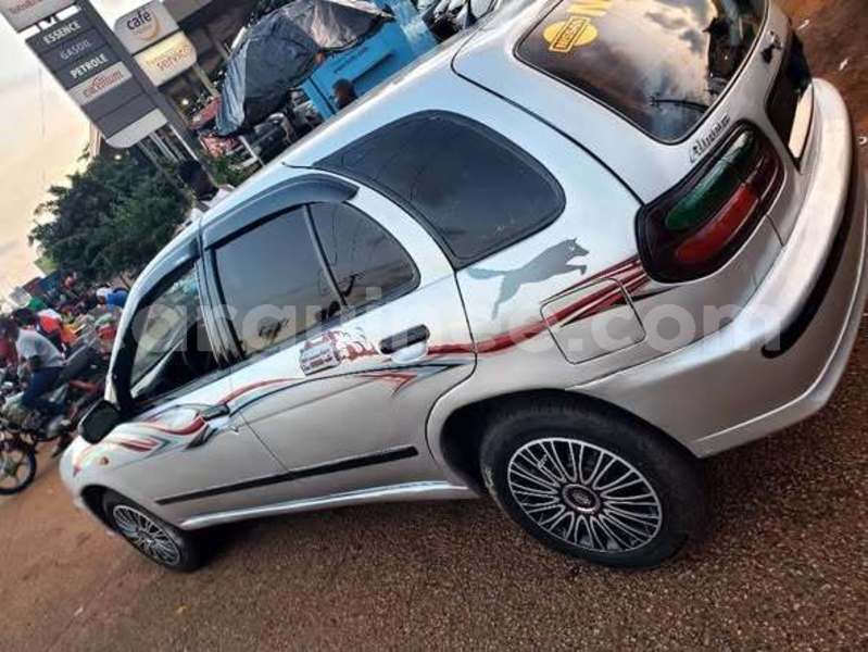Big with watermark nissan almera conakry conakry 11020