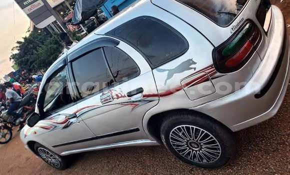 Acheter Occasion Voiture Nissan Almera Autre à Conakry, Conakry Acheter Occasion Voiture Nissan Almera Autre à Conakry, Conakry