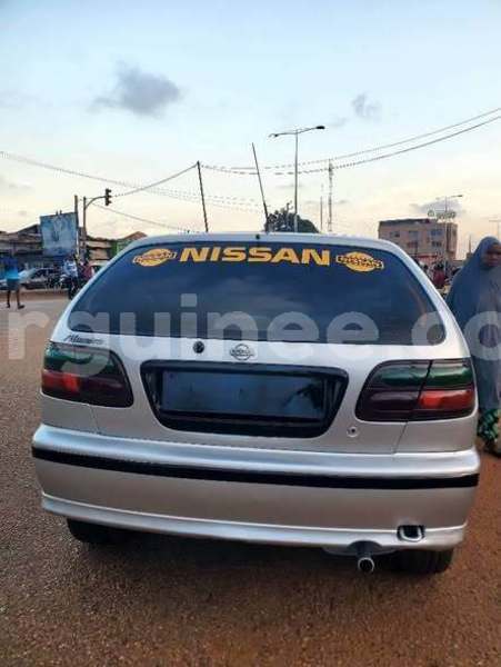 Big with watermark nissan almera conakry conakry 11020