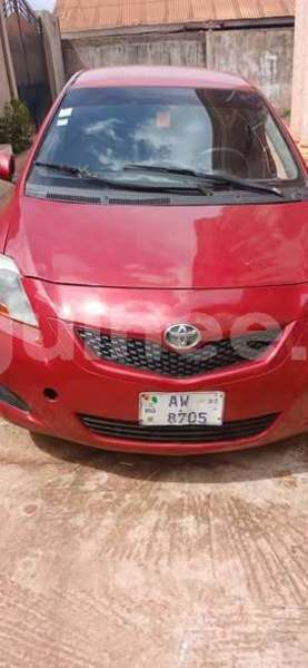 Big with watermark toyota yaris conakry conakry 11021