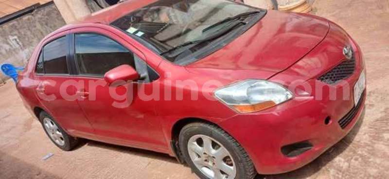 Big with watermark toyota yaris conakry conakry 11021