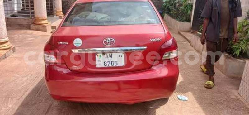 Big with watermark toyota yaris conakry conakry 11021
