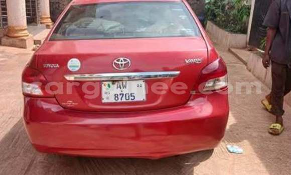 Acheter Occasion Voiture Toyota Yaris Autre à Conakry, Conakry Acheter Occasion Voiture Toyota Yaris Autre à Conakry, Conakry