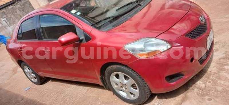 Big with watermark toyota yaris conakry conakry 11021
