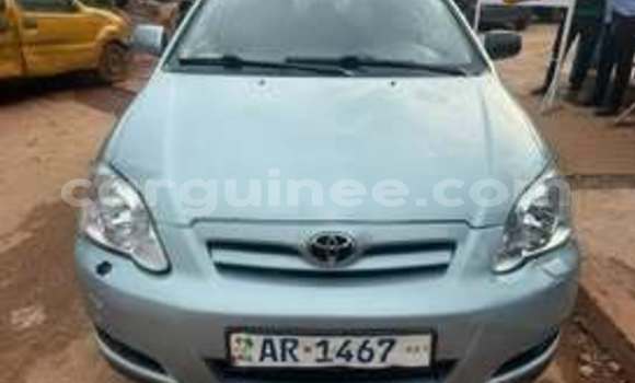 Acheter Occasion Voiture Toyota Drogba Autre à Conakry, Conakry