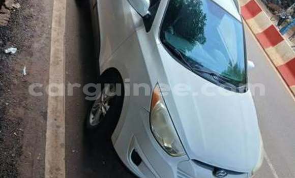 Acheter Occasion Voiture Hyundai Tucson Autre à Conakry, Conakry