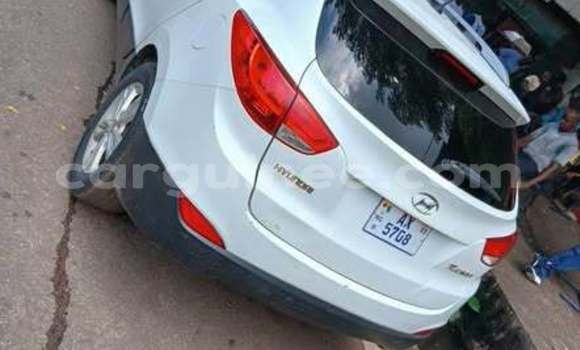 Acheter Occasion Voiture Hyundai Tucson Autre à Conakry, Conakry Acheter Occasion Voiture Hyundai Tucson Autre à Conakry, Conakry