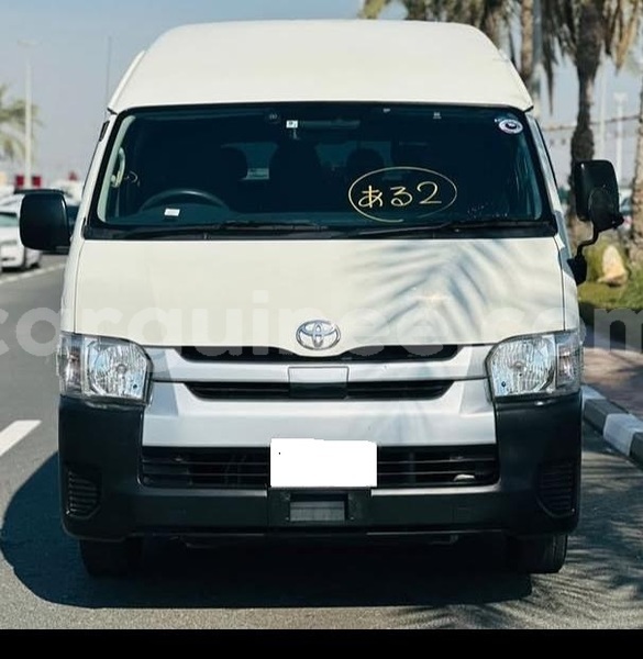 Big with watermark toyota hiace conakry conakry 11025