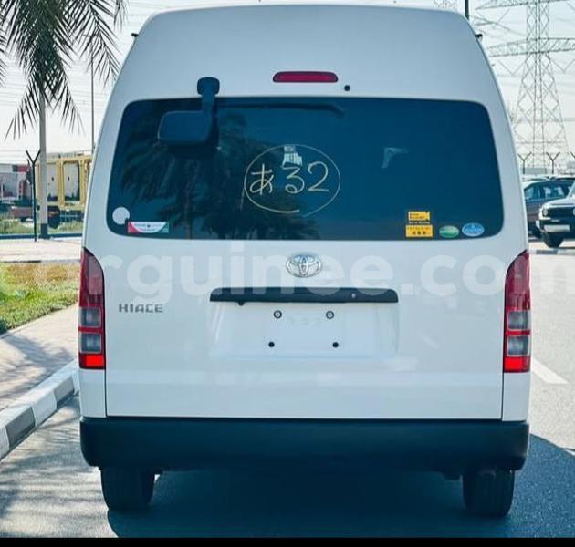 Big with watermark toyota hiace conakry conakry 11025