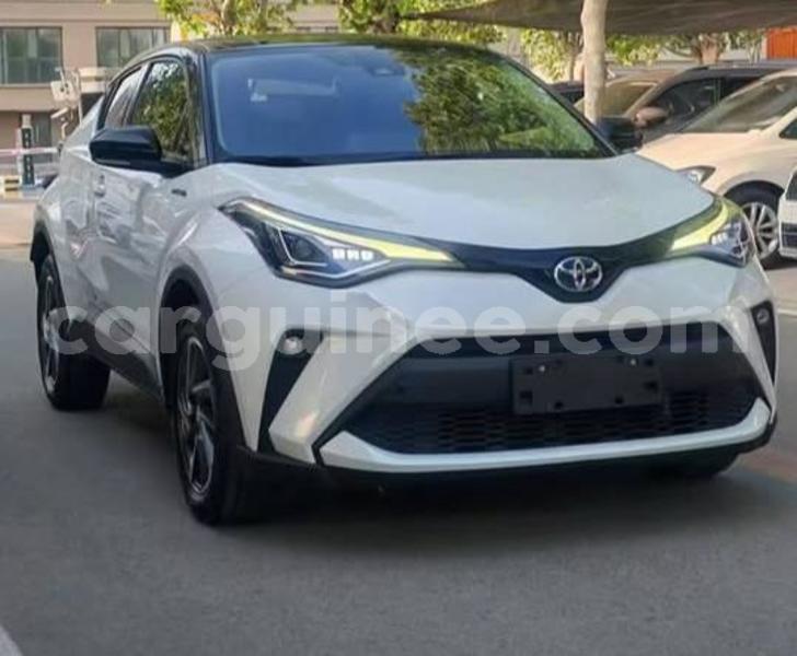 Big with watermark toyota c hr conakry conakry 11027