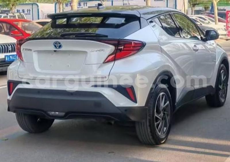 Big with watermark toyota c hr conakry conakry 11027