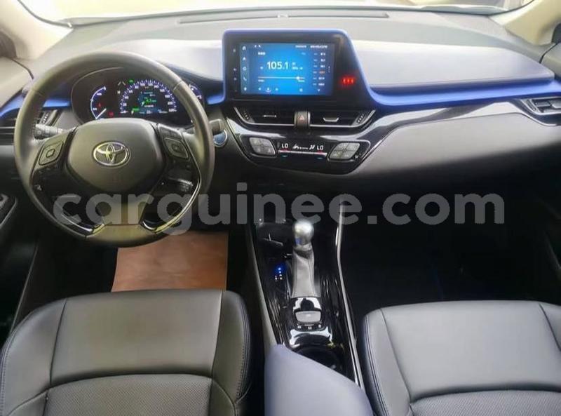 Big with watermark toyota c hr conakry conakry 11027
