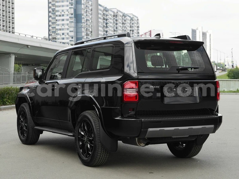 Big with watermark toyota land cruiser prado conakry conakry 11030