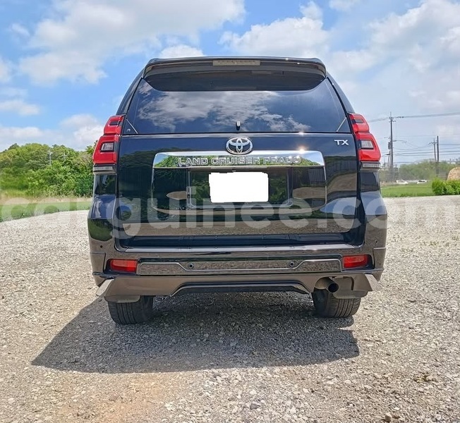 Big with watermark toyota land cruiser prado conakry conakry 11031