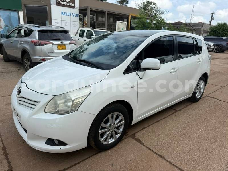 Big with watermark toyota verso conakry conakry 11033
