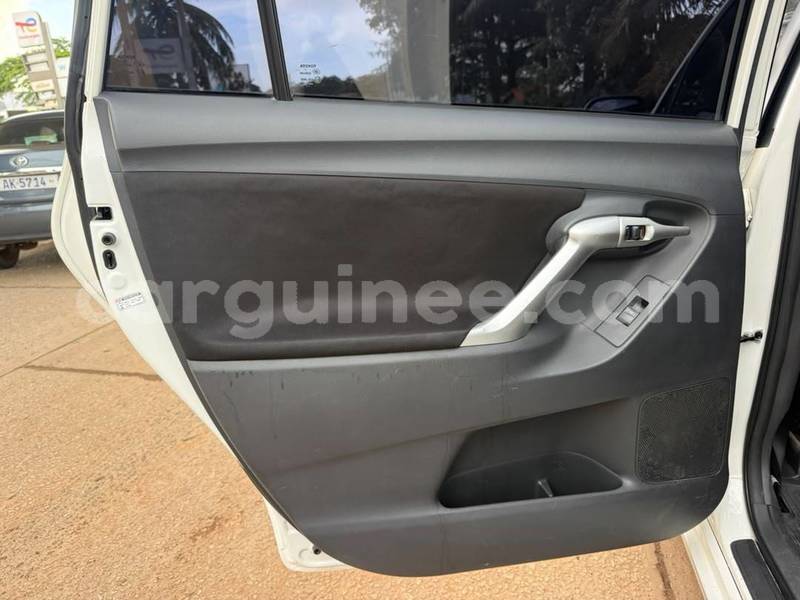 Big with watermark toyota verso conakry conakry 11033