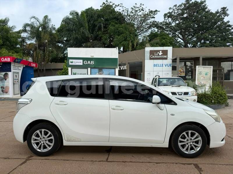 Big with watermark toyota verso conakry conakry 11033
