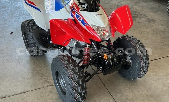Buy New Honda TRX Other Bike in Dabola in Dabola Buy New Honda TRX Other Bike in Dabola in Dabola