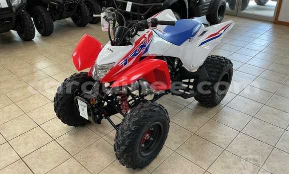 Buy New Honda TRX Other Bike in Dabola in Dabola Buy New Honda TRX Other Bike in Dabola in Dabola