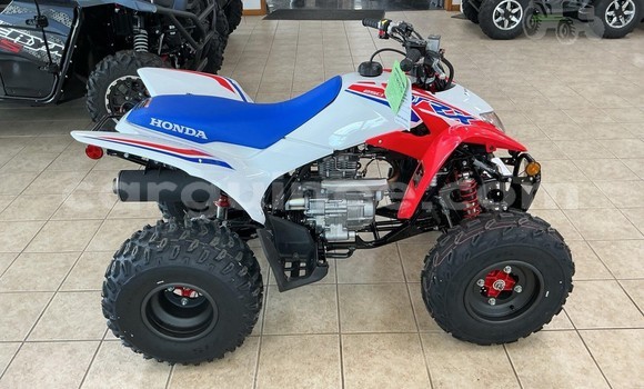 Buy New Honda TRX Other Bike in Dabola in Dabola Buy New Honda TRX Other Bike in Dabola in Dabola