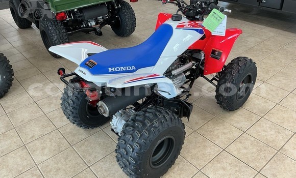 Buy New Honda TRX Other Bike in Dabola in Dabola Buy New Honda TRX Other Bike in Dabola in Dabola