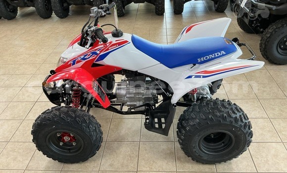 Buy New Honda TRX Other Bike in Dabola in Dabola Buy New Honda TRX Other Bike in Dabola in Dabola