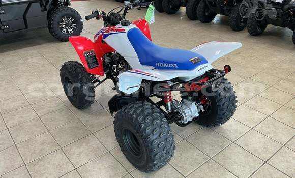 Buy New Honda TRX Other Bike in Dabola in Dabola Buy New Honda TRX Other Bike in Dabola in Dabola