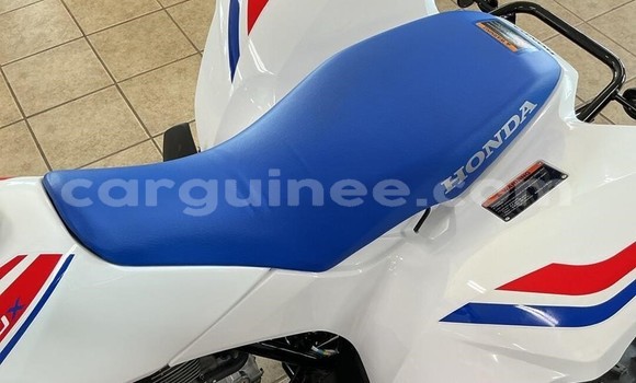 Buy New Honda TRX Other Bike in Dabola in Dabola Buy New Honda TRX Other Bike in Dabola in Dabola