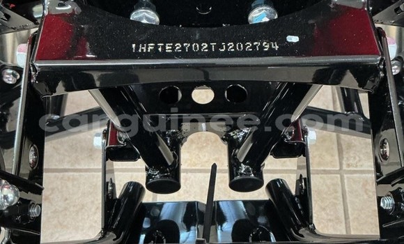 Buy New Honda TRX Other Bike in Dabola in Dabola Buy New Honda TRX Other Bike in Dabola in Dabola