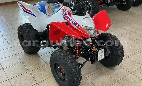 Buy New Honda TRX Other Bike in Dabola in Dabola Buy New Honda TRX Other Bike in Dabola in Dabola