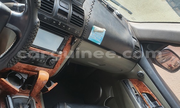 Buy Used ShuangHuan Noble Black Car in Conakry in Conakry Buy Used ShuangHuan Noble Black Car in Conakry in Conakry