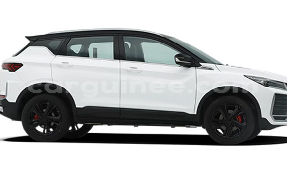 Acheter Neuf Voiture Geely SC7 Vert à Pita, Pita Acheter Neuf Voiture Geely SC7 Vert à Pita, Pita
