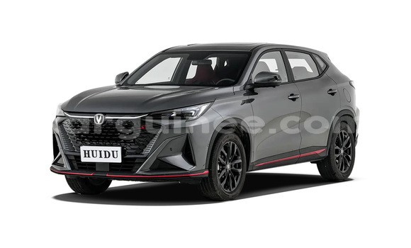 Acheter Neuf Voiture Changan Raeton Blanc à Koundara, Koundara