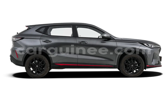 Acheter Neuf Voiture Changan Raeton Blanc à Koundara, Koundara Acheter Neuf Voiture Changan Raeton Blanc à Koundara, Koundara