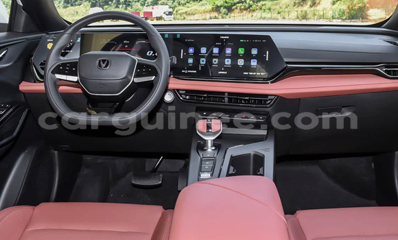 Acheter Neuf Voiture Changan Raeton Blanc à Koundara, Koundara Acheter Neuf Voiture Changan Raeton Blanc à Koundara, Koundara