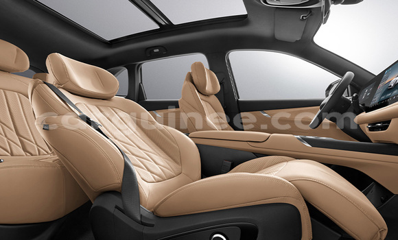 Acheter Neuf Voiture Changan CS75 Bleu à Pita, Pita Acheter Neuf Voiture Changan CS75 Bleu à Pita, Pita