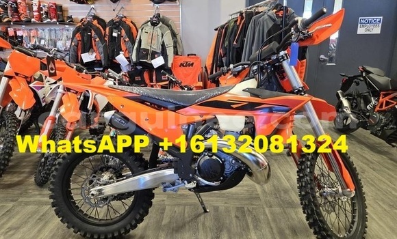 Acheter Occasion Moto KTM XC-W Beige à Conakry, Conakry Acheter Occasion Moto KTM XC-W Beige à Conakry, Conakry