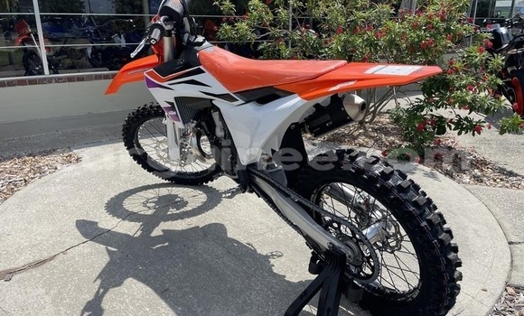 Acheter Occasion Moto KTM XC-W Beige à Conakry, Conakry Acheter Occasion Moto KTM XC-W Beige à Conakry, Conakry