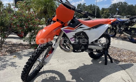 Acheter Occasion Moto KTM XC-W Beige à Conakry, Conakry Acheter Occasion Moto KTM XC-W Beige à Conakry, Conakry