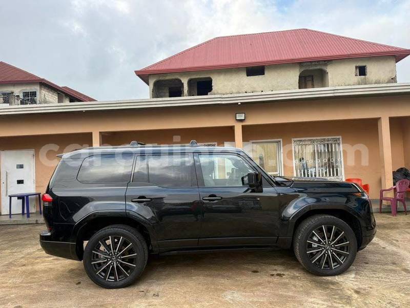 Big with watermark lexus gx conakry conakry 11047